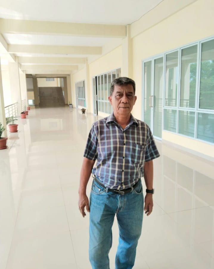 Masalah Ketenaga kerjaan tantangan ke depan di Kota Dumai