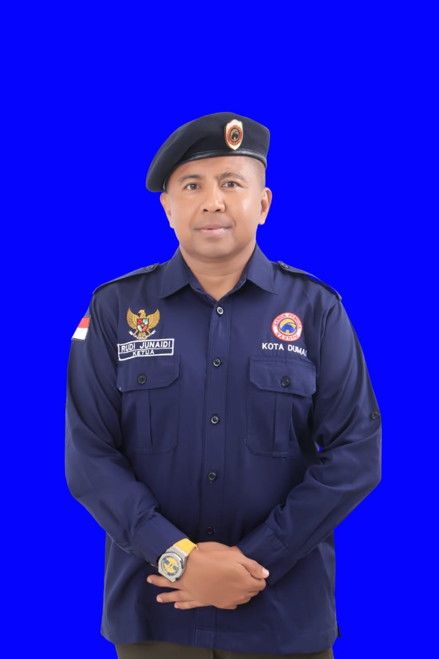 Rudi Junaidi: Ini Kemenangan Bersama