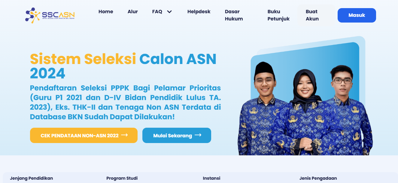 Tidak Lolos Administrasi PPPK 2024? Jangan Panik! Begini Cara Ajukan Sanggahan
