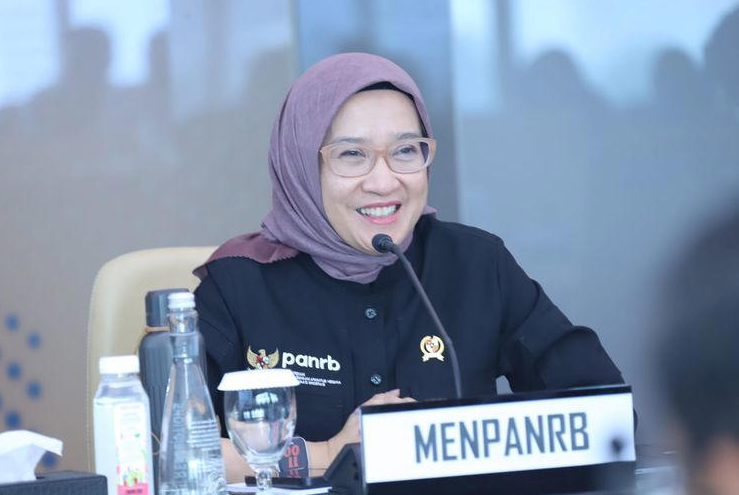 Nasib Gaji ke-13 dan THR ASN 2025: Masih dalam Pembahasan Pemerintah