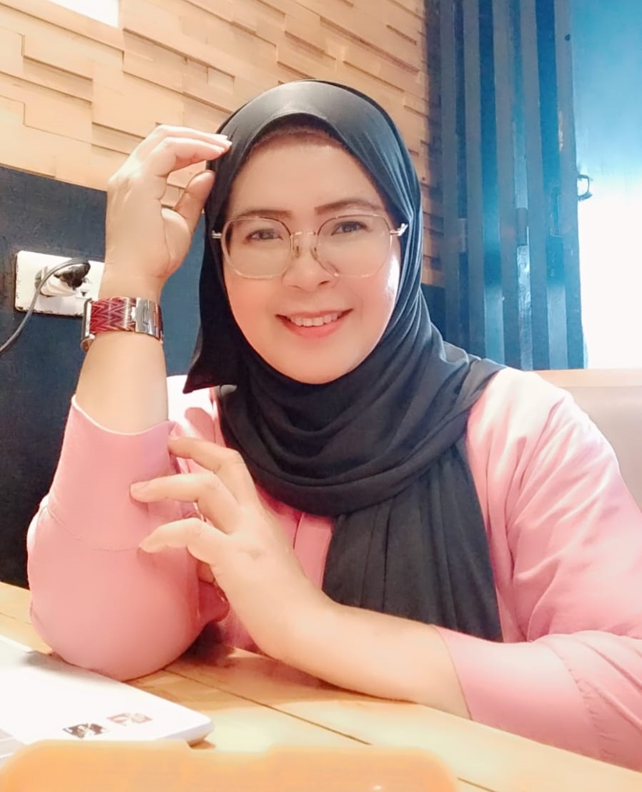 Gugatan Atas Nama Cinta: Menagih Hak Bahagia untuk Seseorang bernama Ibu