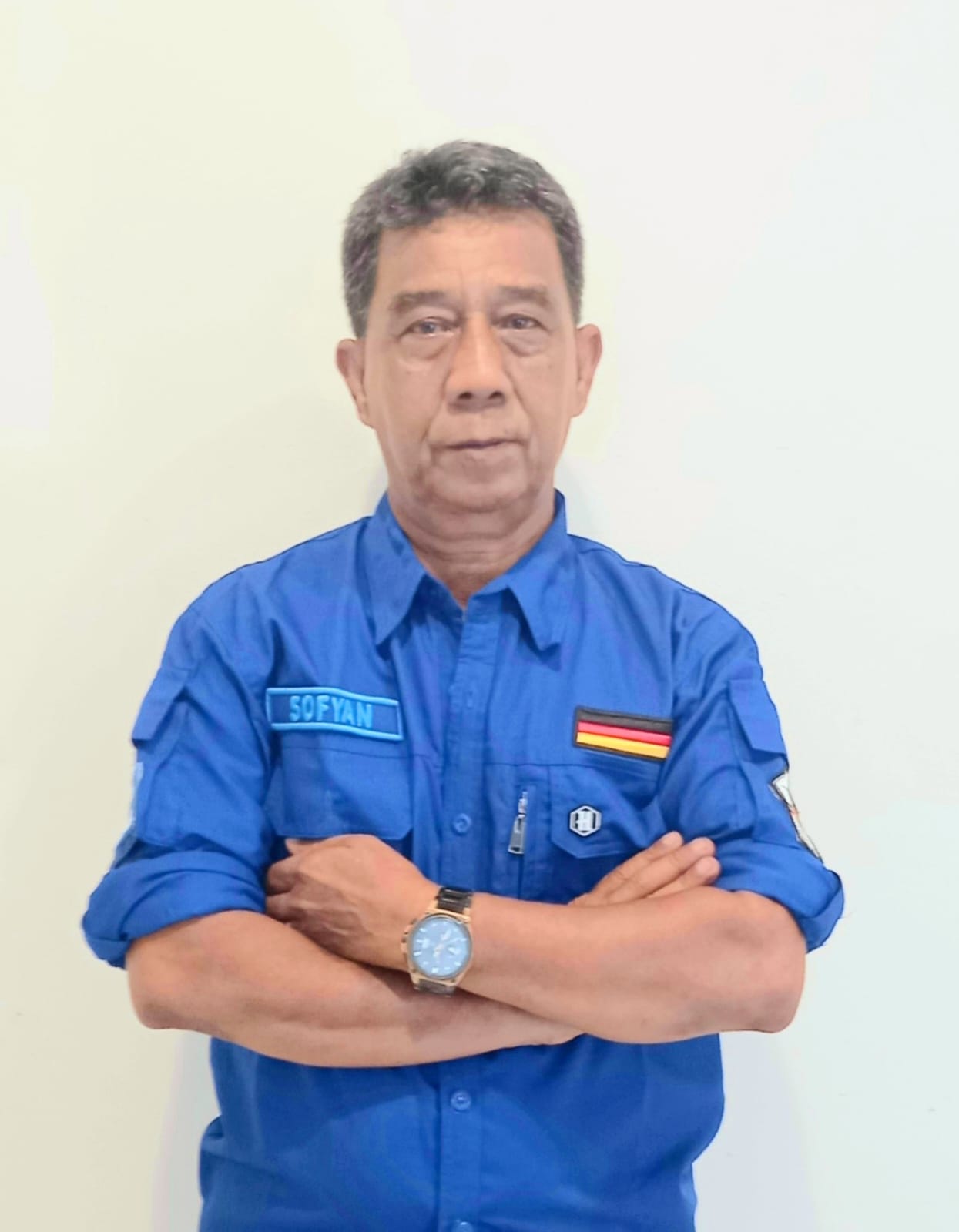 Antara Esensi dan Eksistensi Menakar Marwah Organisasi di Era Disrupsi